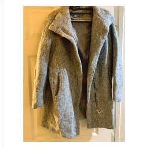 H&M coat